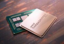 AMD線程撕裂者PRO價格公布 64核心高達3.55萬
