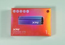 沒有最快、只有更快XPG 翼龍 S70 1TB PCIe4.0 SSD評測 極速7.4GB/s