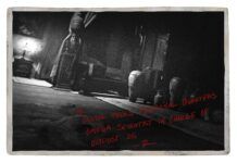 《COD17》僵屍模式DLC暗示 歐米茄小組將不擇手段