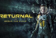 《Returnal》為提升游戲質量發售日將延期至4月底