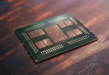 AMD平台之王華碩發布線程撕裂者PRO主板 64核/1TB記憶體/七卡