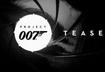 IO互動談《007》游戲：不會根據任何一部電影改編