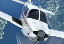 《微軟飛行模擬》新預告：一款經典機型將登場