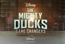 Disney+將推出劇版《野鴨變鳳凰》 3月26日首播