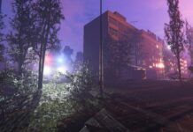 《切爾諾貝利救災人員模擬》Beta版實機演示放出