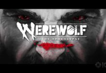 《狼人之末日怒吼：地靈之血》PC系統配置要求公布