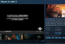 經典喪屍游戲續作《地獄難容2》已上架Steam平台