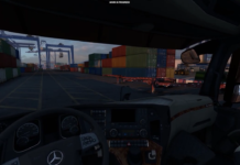 《歐洲卡車模擬2》DLC「伊比利亞」新宣傳片公開