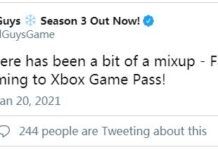 《糖豆人》官方確認游戲並不會登陸Xbox Game Pass