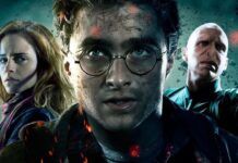 HBO MAX正在開發《哈利·波特》電視劇？！