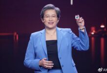 AMD CEO談Zen4、Zen5架構 競爭力極強、核心數或超64個