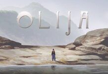 《奧利亞》動畫風格預告片公布 游戲支持簡中