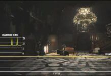 《生化8》PS5 Demo技術測試：原生4K 大部分時間60幀