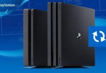 日本零售商透露多款PS4主機型號已停產且不再進貨