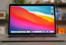 新MacBook Air曝光 將包含15寸版本、搭載蘋果M1升級版