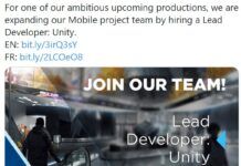 《底特律》工作室招聘首席開發人員：擴展手遊項目