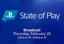 索尼新一期State of Play將在周五舉辦 將有新游戲公布