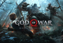 數毛社分享《戰神4》PS5補丁評測：完美4K 60幀