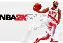 《NBA 2K21》發售超800萬份 次世代漲價不影響銷量