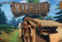 開放世界生存游戲《Valheim》大受好評 官方發布路線圖