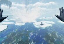 《深海迷航:零度之下》5月14日正式發售 新預告公布