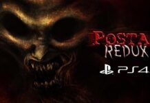 《喋血街頭：回歸》將於3月5日登陸PS4平台