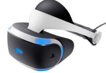 搭配PS5的下一代PlayStation VR確認正在研發