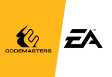 12億美元EA已正式收購《塵埃》開發商Codemasters