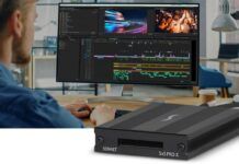 Sonnet推出SxS Pro X單槽雷電3讀卡器新品 售249.99美元