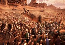 《史詩戰爭模擬器2》公布新演示：325萬人同場戰斗！