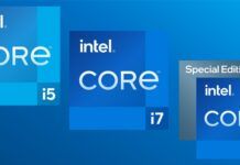 Intel 11代酷睿H35標壓處理器上市 筆記本單線程新王降臨
