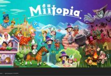 《Miitopia》Switch版俄羅斯評級18+ 或因涉及同性戀