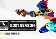 《守望先鋒》聯賽2021賽季賽程 錦標賽 獎金情報公開