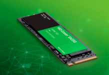 西數發布SN350綠盤SSD 壽命令人絕望