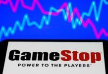 華爾街資本開始反擊：只允許客戶購買1股GameStop股票