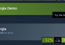 賽博朋克風《協同效應》Steam史低促銷 僅售28元