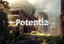末世動作冒險游戲《Potentia》獲「特別好評」 現發售特惠