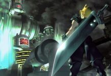 效果全面提升 《最終幻想7》最新AI畫質增強MOD發布