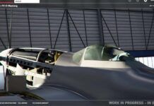 《微軟飛行模擬》P-51D野馬戰斗機附加包公布