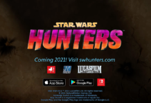 Zynga 和 Lucasfilm Games 發布《Star Wars: Hunters™》