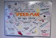 《蜘蛛俠3》定名《SPIDER-MAN No Way Home》 荷蘭弟劇透他體質再度被惡搞