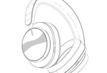 Sonos新款頭戴式耳機設計專利曝光