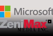 情況恰恰相反 微軟並未打算將ZeniMax並入新子公司