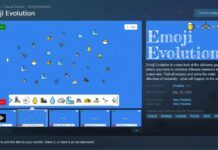 因公司取名「非常好評」 Steam下架《Emoji Evolution》游戲