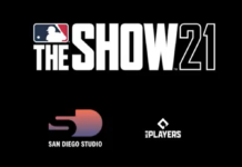 索尼表示《美國職業棒球大聯盟21》支持跨平台存檔