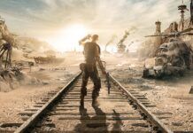 《地鐵離去》次世代版/PC加強版公布 支持免費升級
