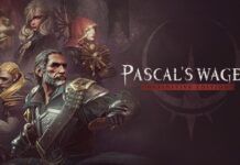 《帕斯卡契約：終極版》將於3月12日登陸Steam