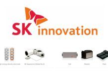 電池供應商SK Innovation在美電池貿易案中敗訴 被控盜取商業機密