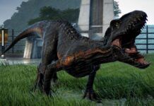 《侏羅紀世界：進化》官方確認游戲新內容開發中