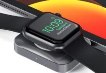 Satechi推出面向Apple Watch和AirPods的新款二合一USB-C充電器